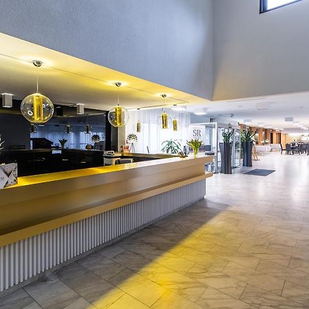 Hotel Solny Kołobrzeg Esterno foto
