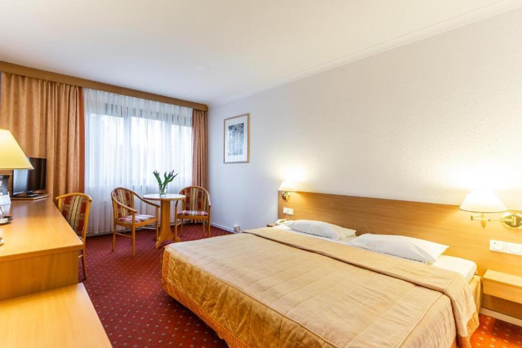 Hotel Solny Kołobrzeg Esterno foto