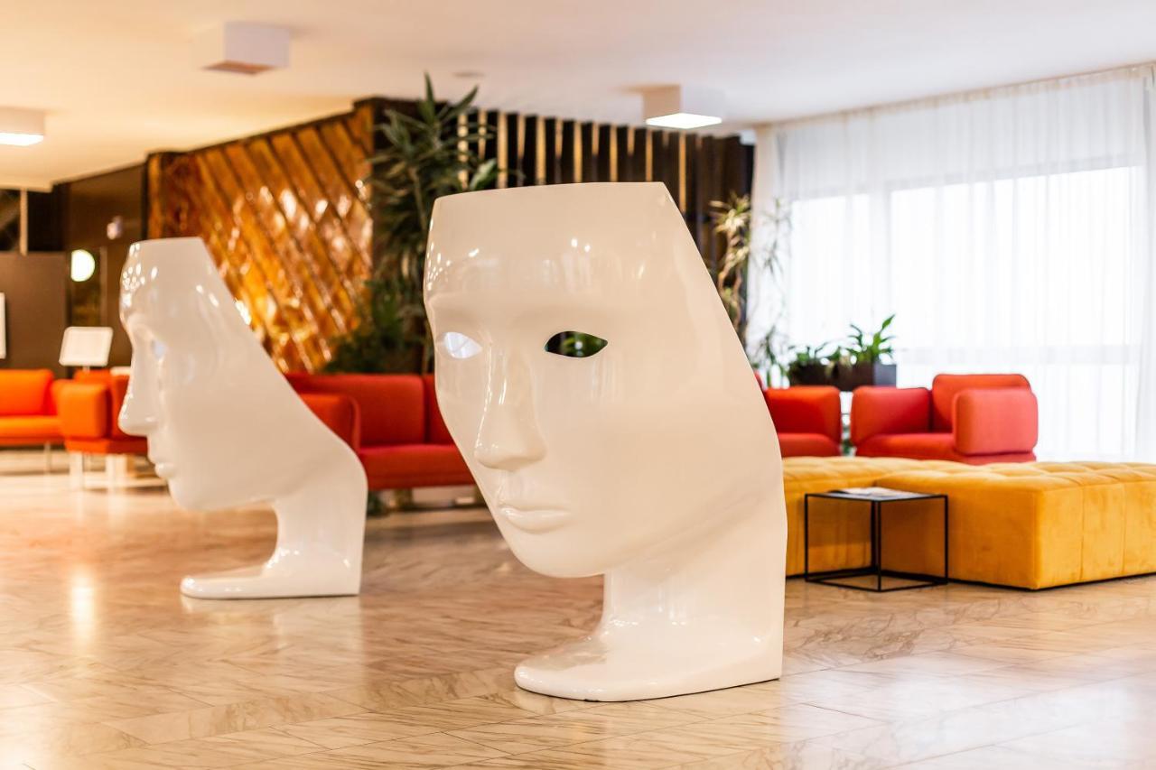 Hotel Solny Kołobrzeg Esterno foto