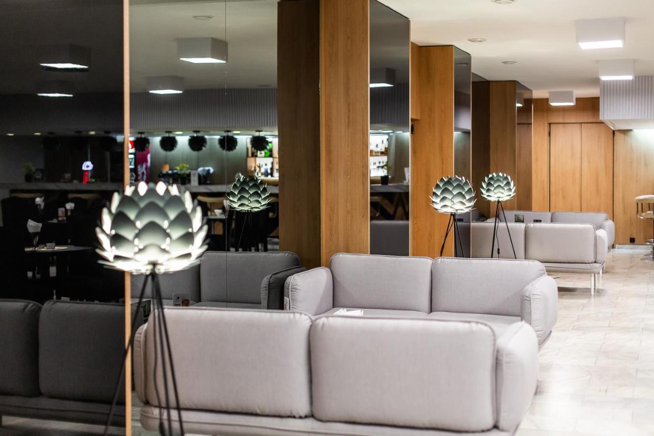 Hotel Solny Kołobrzeg Esterno foto