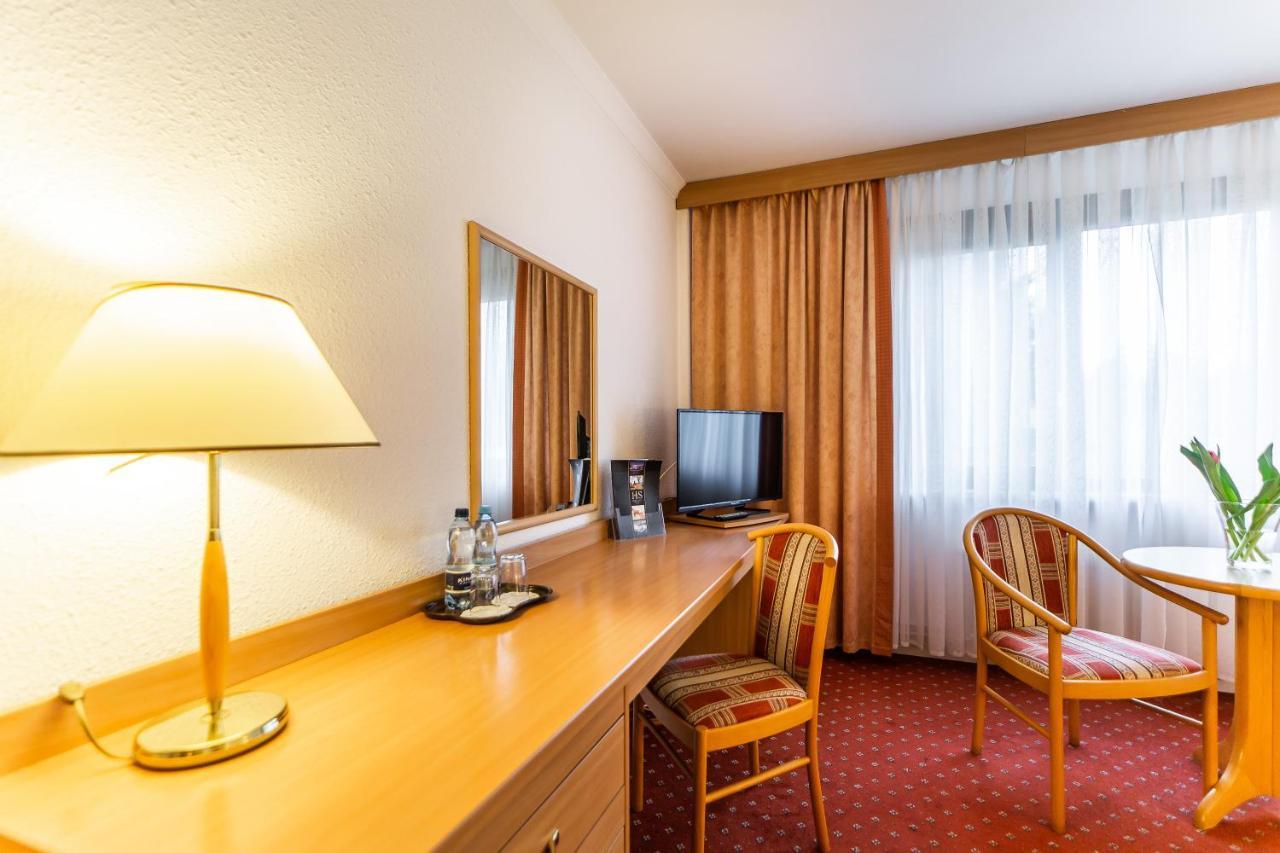 Hotel Solny Kołobrzeg Esterno foto